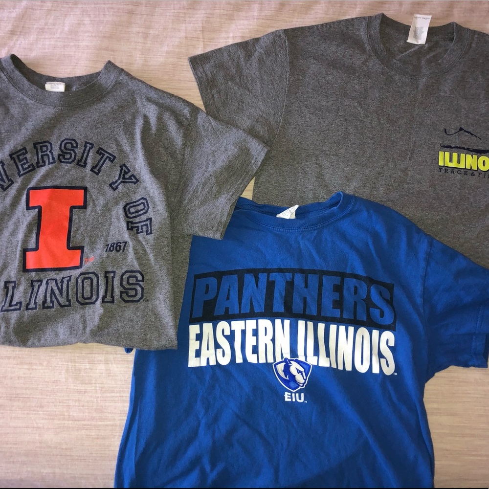 Gildan Graphic Tee Bundle